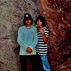 Meet your Posher, Kylan